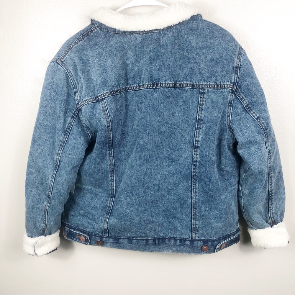 Denim Jacket - Picture 2 of 3